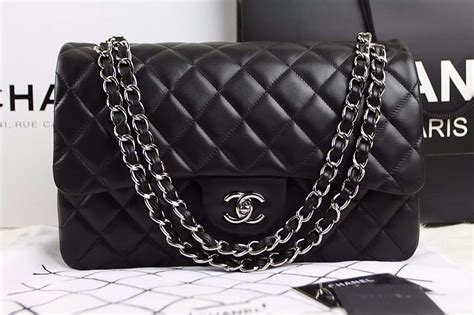 bolsa chanel preco brasil